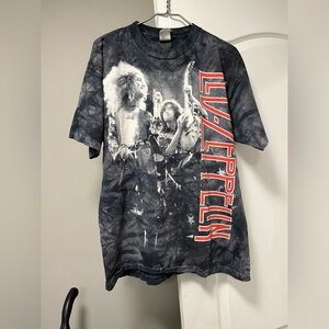 Led Zepplin shirt